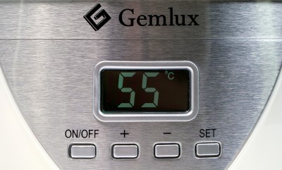 Дегидратор Gemlux GL-FD-01R: отличный результат за мизерные деньги - 7.jpg