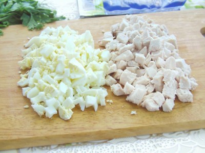 Салат из курицы - 5.JPG