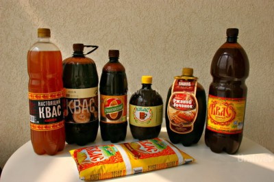 Больше кваса разного Рецептурой напитка занялись учёные Башкортостана - 9.JPG