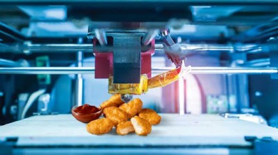 «Крафтовое» мясо будущего: 3D Bioprinting Solutions будет печатать наггетсы для KFC - 7.jpg