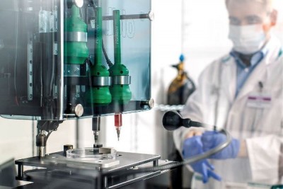 «Крафтовое» мясо будущего: 3D Bioprinting Solutions будет печатать наггетсы для KFC - 10.jpg