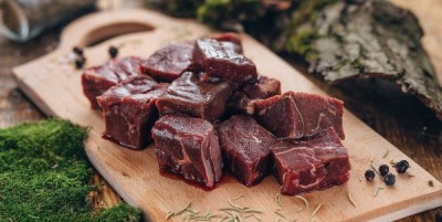 Мясо дичи: без холестерина, без следов антибиотиков и гормона роста - 7.jpg