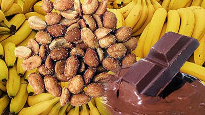 Продукты, повышающие настроение утром и успокаивающие для ужина - 9.JPG