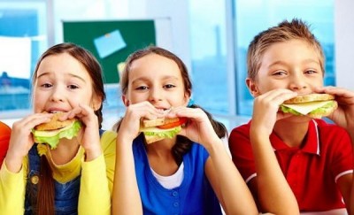Завтрак школьника: обязательные продукты, и чем перекусить в школе - 6.jpg