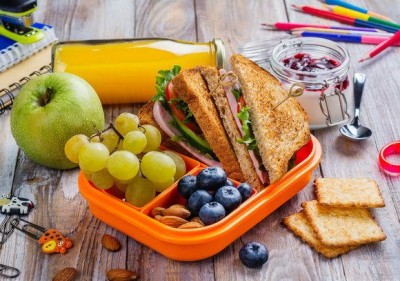 Завтрак школьника: обязательные продукты, и чем перекусить в школе - 9.JPG