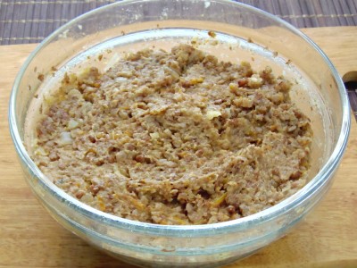 Гречневые котлеты: просто и очень вкусно - 6.JPG