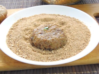 Гречневые котлеты: просто и очень вкусно - 9.JPG