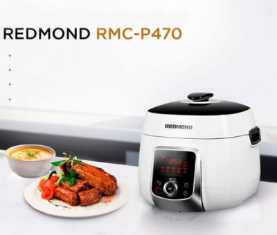 Мультиварка-скороварка Redmond RMC-P470: когда скорость решает - 9.jpeg