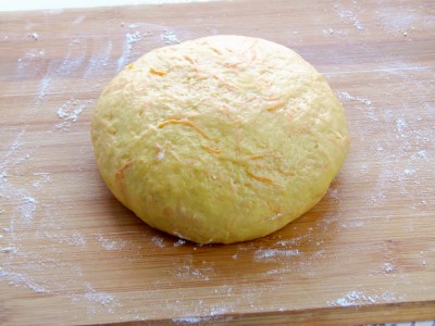 Греческое печенье кулуракия - 6.JPG