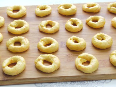 Греческое печенье кулуракия - 8.JPG