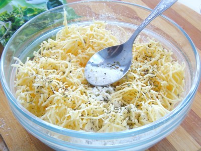 Печенье домашнее, простое и вкусное - 2.JPG