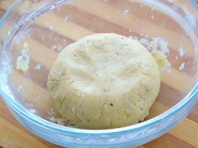 Печенье домашнее, простое и вкусное - 3.JPG