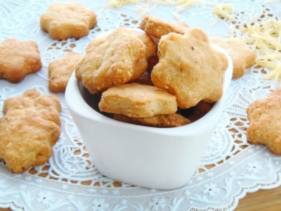 Печенье домашнее, простое и вкусное - 6.JPG