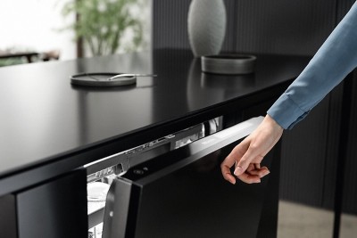 Miele G 7960: Мерседес среди посудомоек за 310 000 рублей - 5.jpg