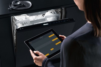 Miele G 7960: Мерседес среди посудомоек за 310 000 рублей - 9.jpg