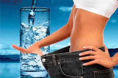 Лучшая диета от ожирения – водная. Доказано учёными из США - 8.jpg