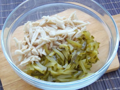 Рецепты приготовления куриной печени - 1.JPG