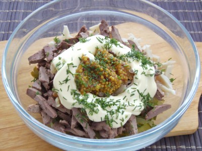 Рецепты приготовления куриной печени - 3.JPG