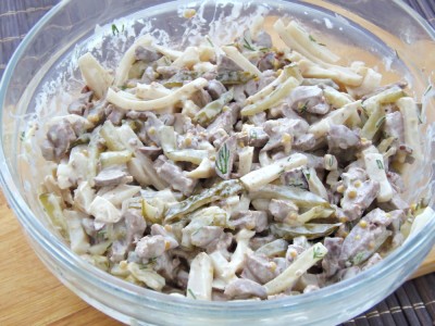 Рецепты приготовления куриной печени - 4.JPG