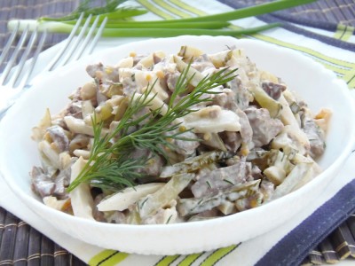 Рецепты приготовления куриной печени - 5.JPG