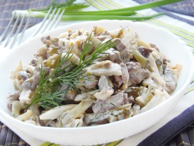 Рецепты приготовления куриной печени - 6.JPG