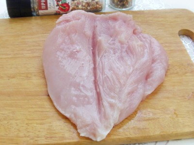 Филе куриное - рецепты, как вкусно приготовить? - 3.JPG