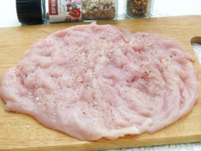 Филе куриное - рецепты, как вкусно приготовить? - 4.JPG