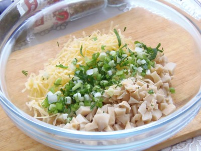 Филе куриное - рецепты, как вкусно приготовить? - 5.JPG
