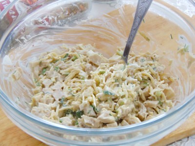 Филе куриное - рецепты, как вкусно приготовить? - 7.JPG
