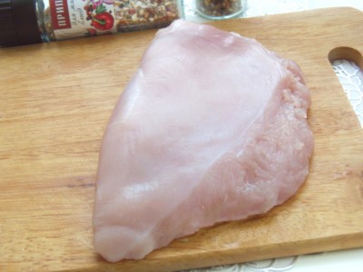 Филе куриное - рецепты, как вкусно приготовить? - 10.JPG