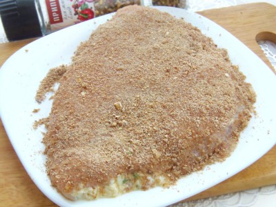 Филе куриное - рецепты, как вкусно приготовить? - 11.JPG