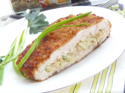 Филе куриное - рецепты, как вкусно приготовить? - 13.JPG