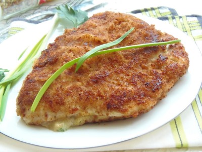 Филе куриное - рецепты, как вкусно приготовить? - 14.JPG