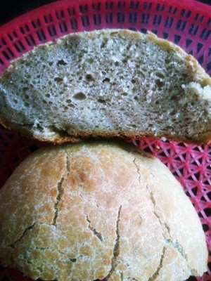 Домашний хлеб - 1.jpg