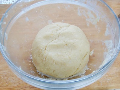 Печенье домашнее, простое и вкусное - 4.JPG
