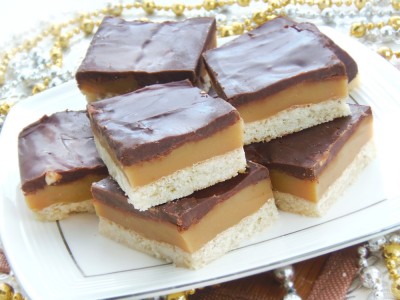 Печенье домашнее, простое и вкусное - 12.JPG