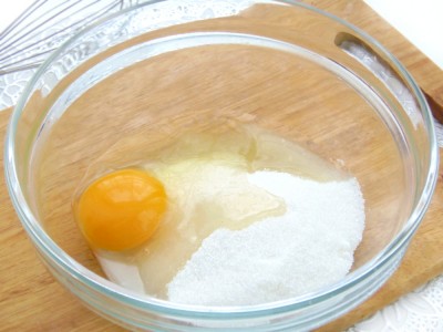 Печенье домашнее, простое и вкусное - 2.JPG