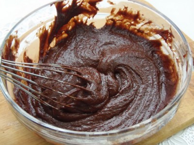 Печенье домашнее, простое и вкусное - 4.JPG