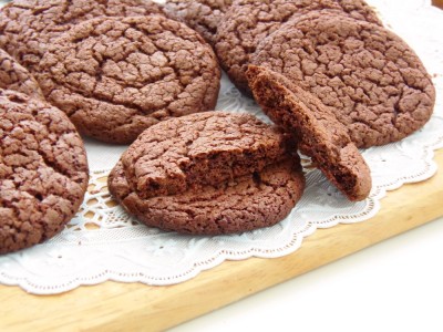 Печенье домашнее, простое и вкусное - 8.JPG