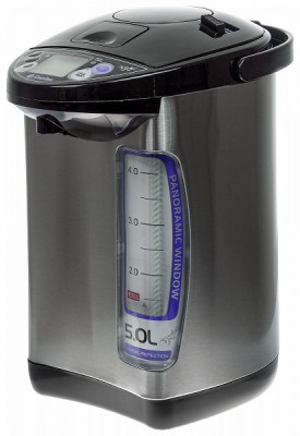 Термопот Gemlux GL-PCM-50W: кипяток всегда под рукой - 10.jpg