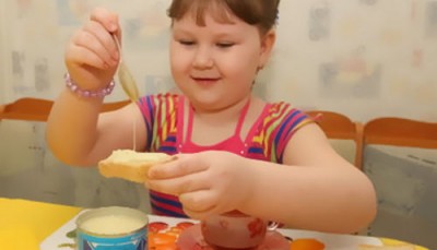 Сгущёное молоко: приятные детские воспоминания. Как его делают? - 7.jpg