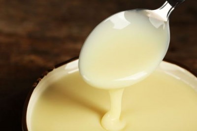 Сгущёное молоко: приятные детские воспоминания. Как его делают? - 9.jpg