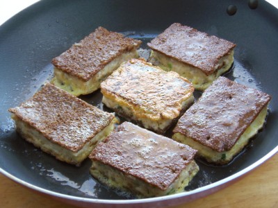 Филе куриное - рецепты, как вкусно приготовить? - 10.JPG