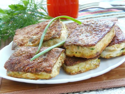 Филе куриное - рецепты, как вкусно приготовить? - 12.JPG