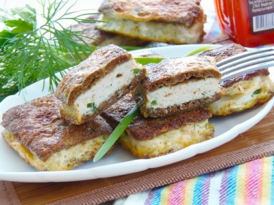 Филе куриное - рецепты, как вкусно приготовить? - 13.JPG