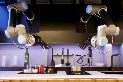 Роботы Chef Robotics научились готовить уже более тысячи блюд - 7.jpg