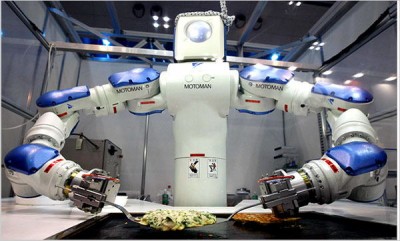Роботы Chef Robotics научились готовить уже более тысячи блюд - 8.jpg