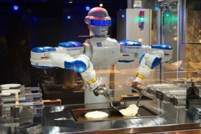 Роботы Chef Robotics научились готовить уже более тысячи блюд - 9.jpg