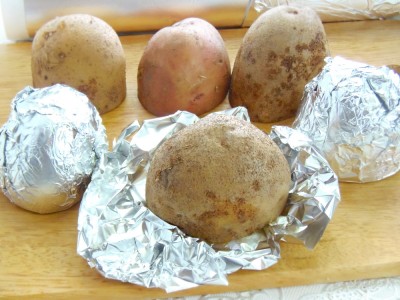 Запеченный картофель и рецепты с ним - 2.JPG