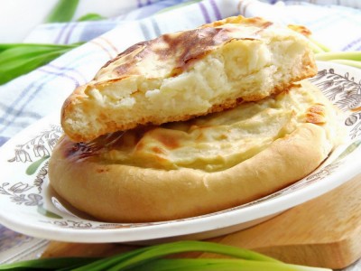 Запеченный картофель и рецепты с ним - 10.JPG